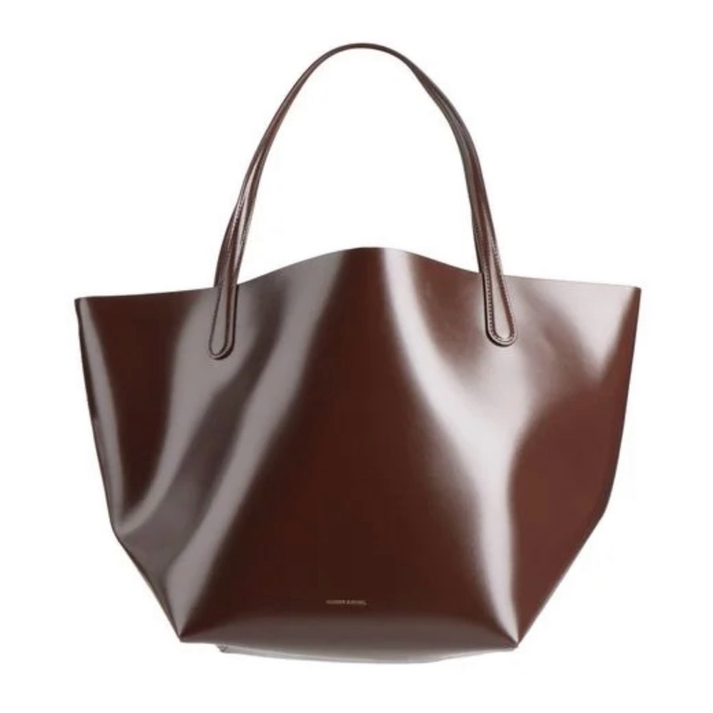 Mansur Gavriel everyday Brown Tote - Picture 10 of 13